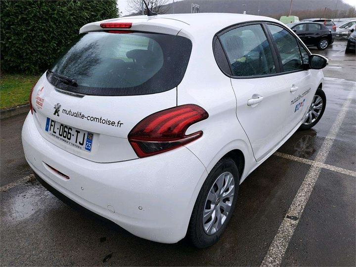 Photo 15 VIN: VF3CCHMRPKT057007 - PEUGEOT 208 