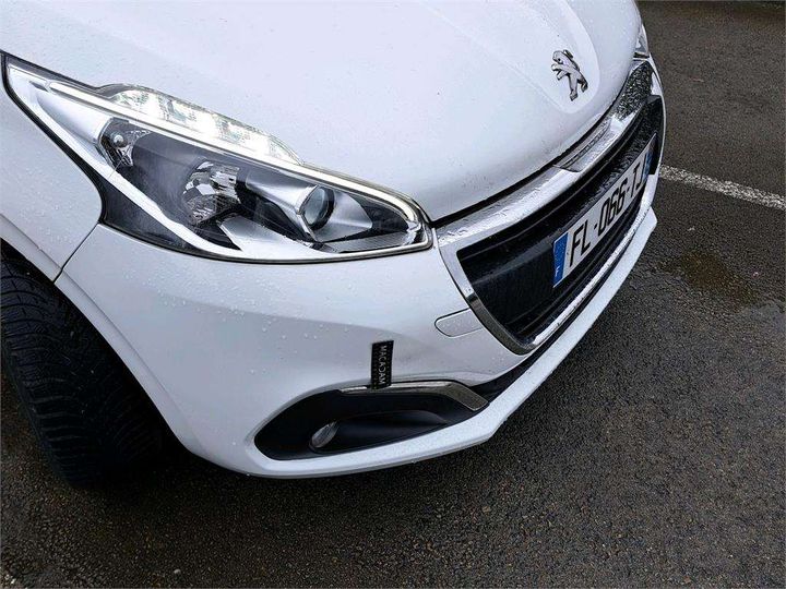 Photo 16 VIN: VF3CCHMRPKT057007 - PEUGEOT 208 