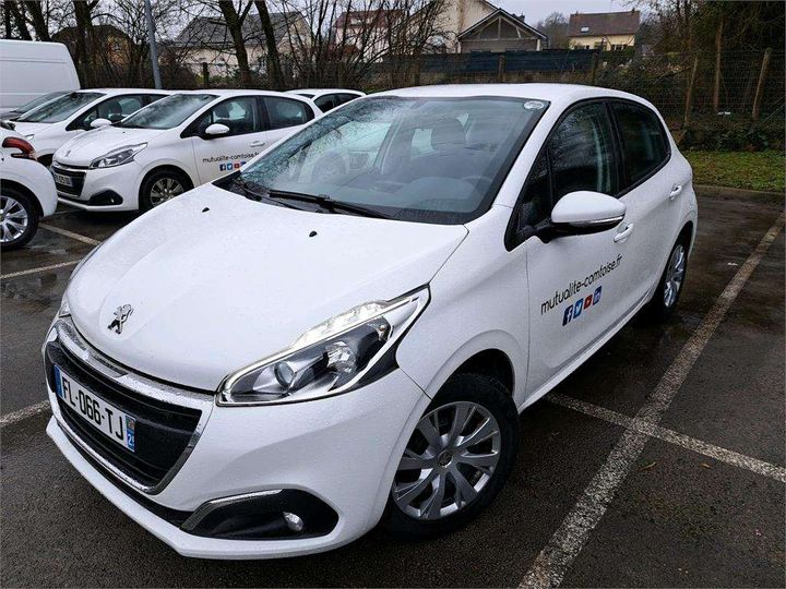 Photo 18 VIN: VF3CCHMRPKT057007 - PEUGEOT 208 