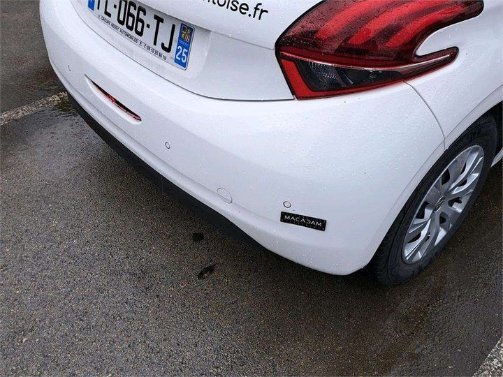 Photo 19 VIN: VF3CCHMRPKT057007 - PEUGEOT 208 