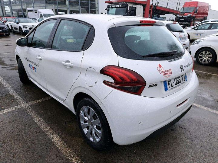 Photo 2 VIN: VF3CCHMRPKT057007 - PEUGEOT 208 