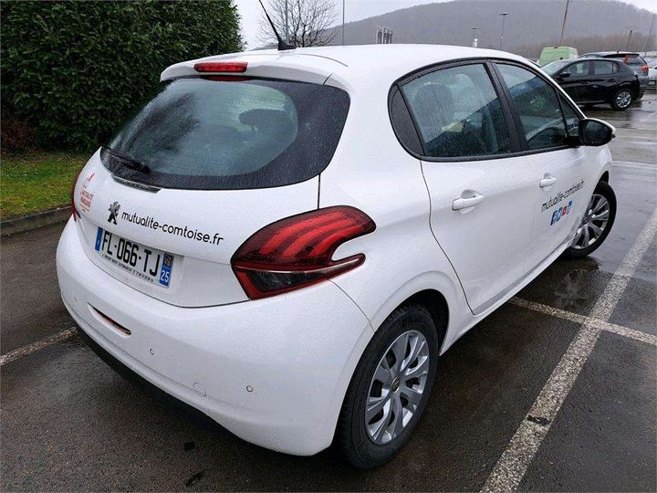 Photo 3 VIN: VF3CCHMRPKT057007 - PEUGEOT 208 