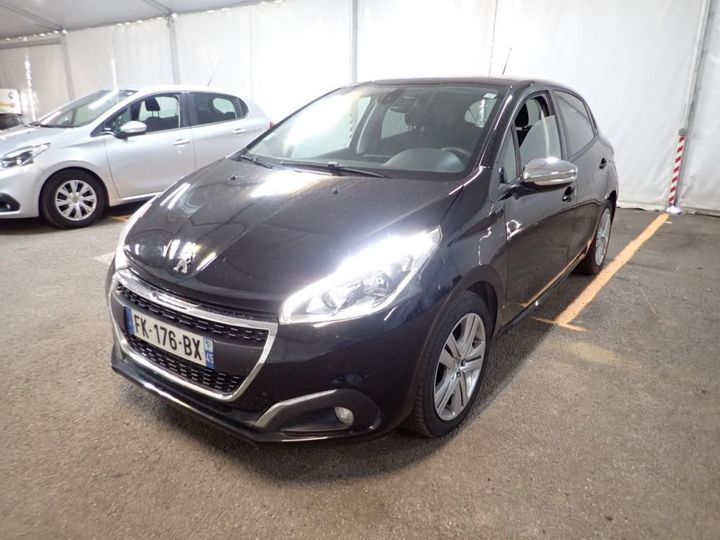 Photo 0 VIN: VF3CCHMRPKT073178 - PEUGEOT 208 