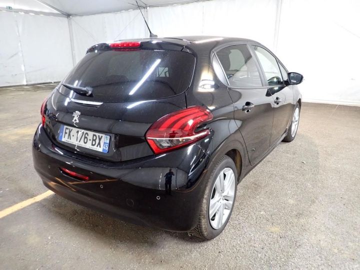 Photo 2 VIN: VF3CCHMRPKT073178 - PEUGEOT 208 