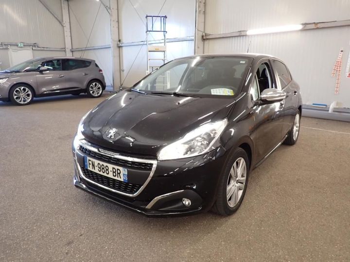 Photo 1 VIN: VF3CCHMRPKT073193 - PEUGEOT 208 