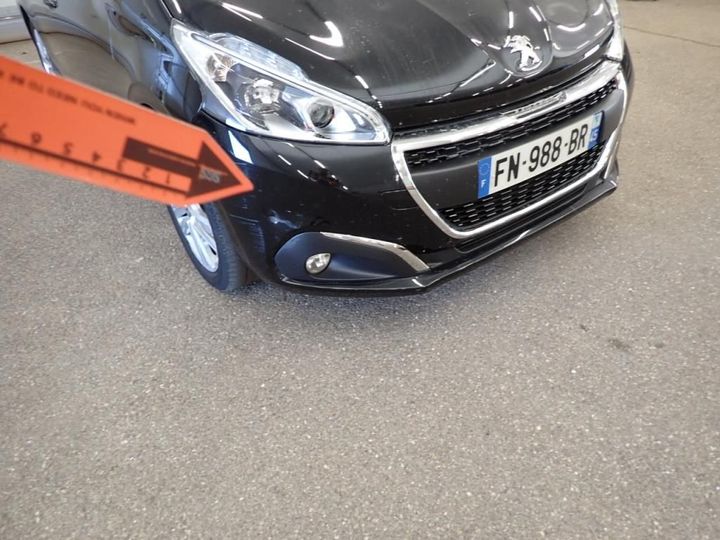 Photo 17 VIN: VF3CCHMRPKT073193 - PEUGEOT 208 