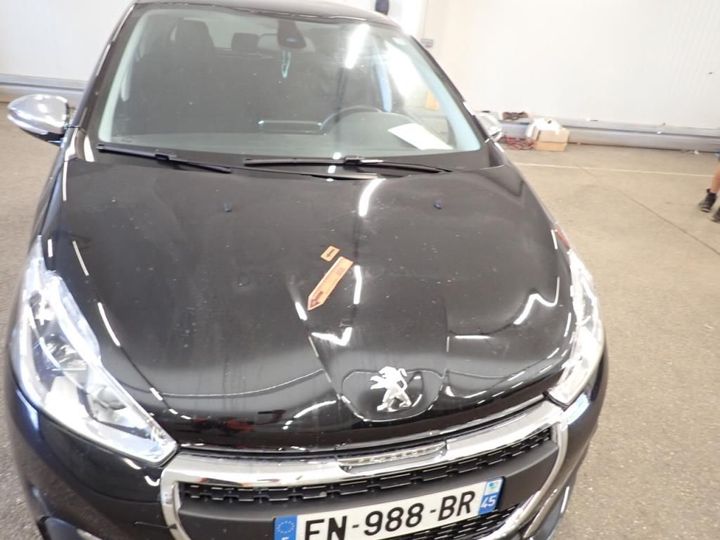 Photo 25 VIN: VF3CCHMRPKT073193 - PEUGEOT 208 