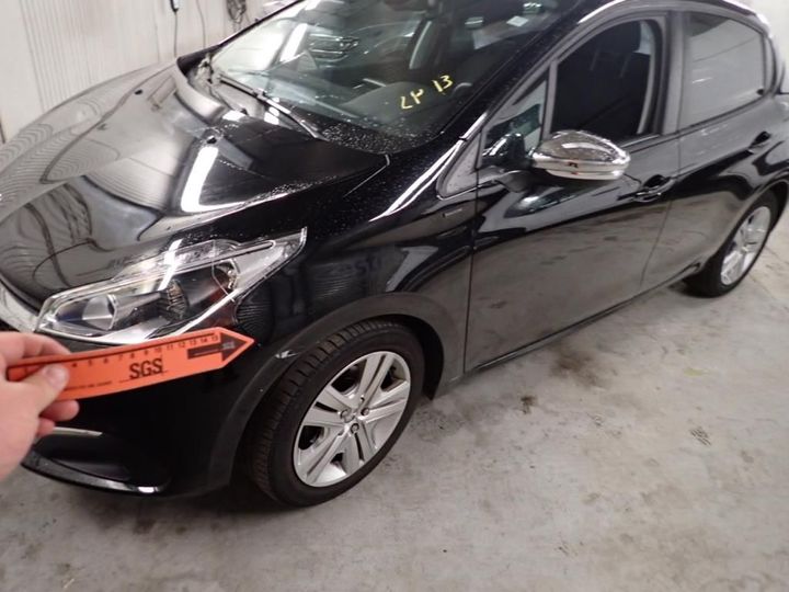 Photo 10 VIN: VF3CCHMRPKT073212 - PEUGEOT 208 