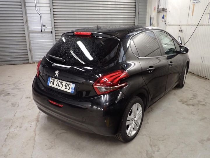 Photo 12 VIN: VF3CCHMRPKT073212 - PEUGEOT 208 