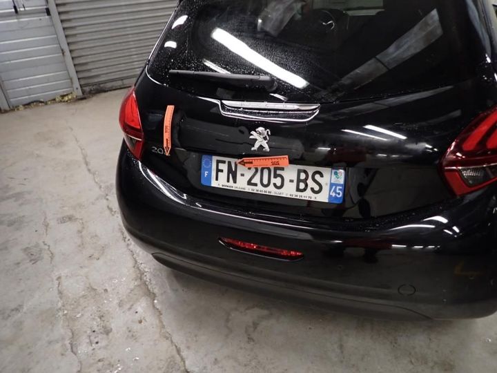 Photo 21 VIN: VF3CCHMRPKT073212 - PEUGEOT 208 