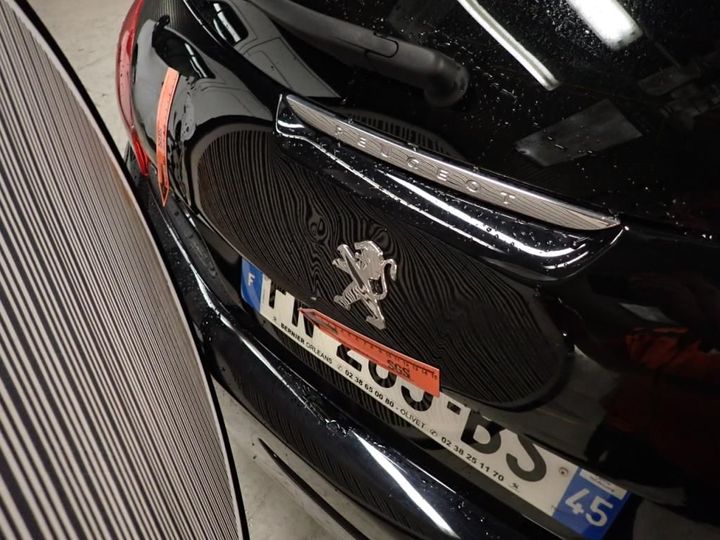 Photo 24 VIN: VF3CCHMRPKT073212 - PEUGEOT 208 