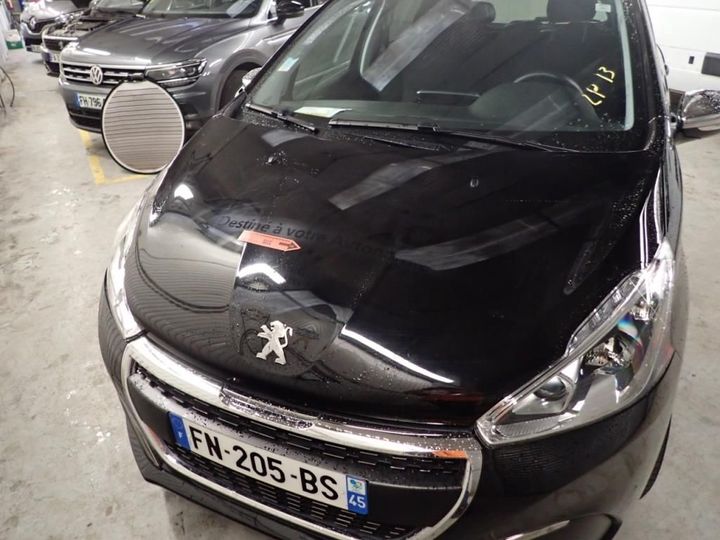 Photo 8 VIN: VF3CCHMRPKT073212 - PEUGEOT 208 