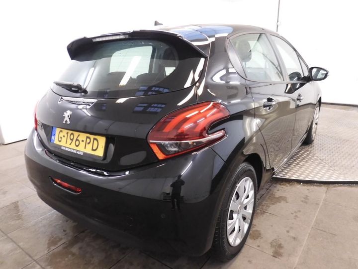 Photo 2 VIN: VF3CCHMRPKT078111 - PEUGEOT 208 