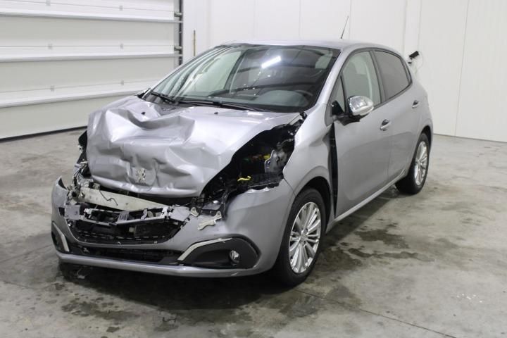 Photo 1 VIN: VF3CCHMRPKT079559 - PEUGEOT 208 HATCHBACK 