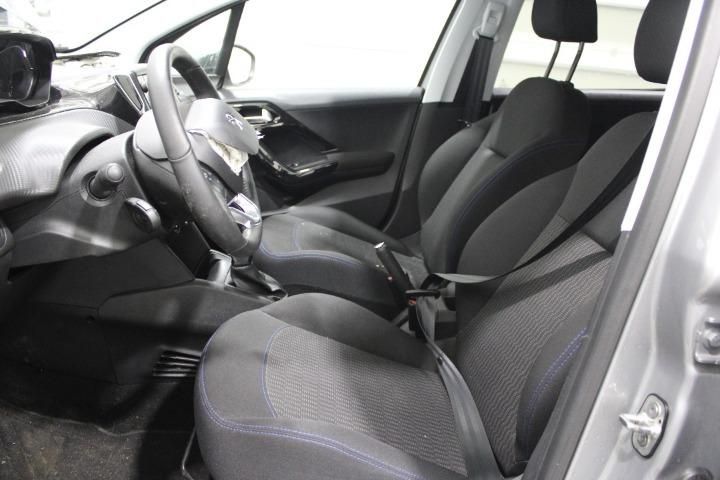 Photo 11 VIN: VF3CCHMRPKT079559 - PEUGEOT 208 HATCHBACK 