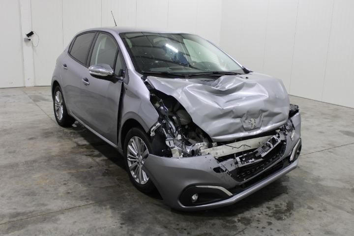 Photo 2 VIN: VF3CCHMRPKT079559 - PEUGEOT 208 HATCHBACK 