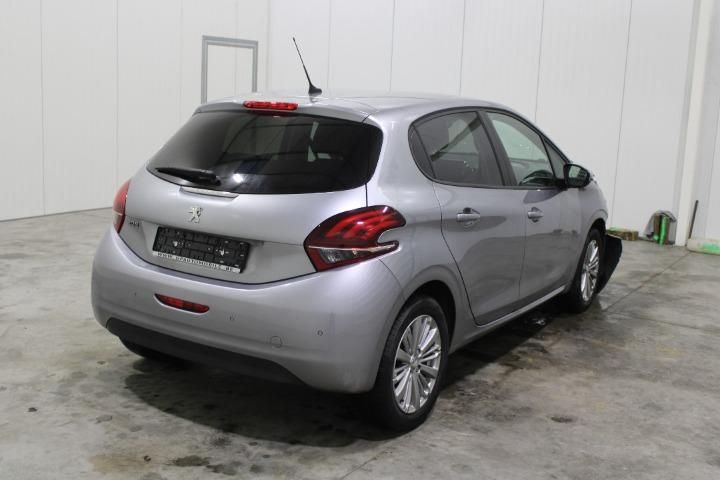 Photo 3 VIN: VF3CCHMRPKT079559 - PEUGEOT 208 HATCHBACK 