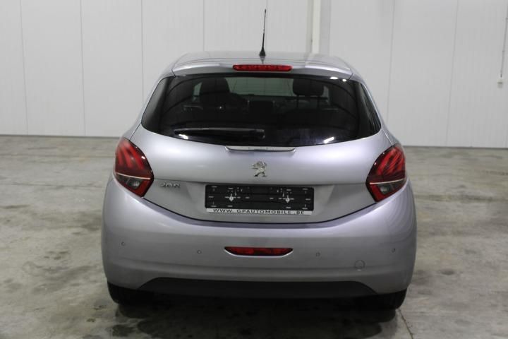 Photo 5 VIN: VF3CCHMRPKT079559 - PEUGEOT 208 HATCHBACK 