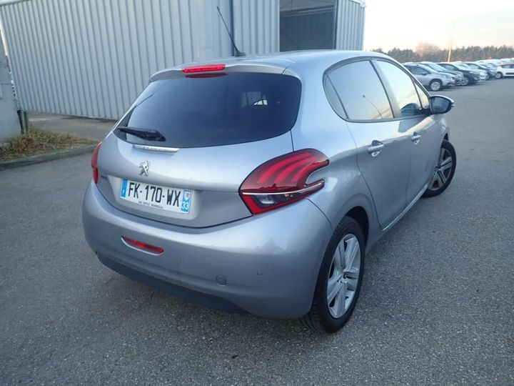 Photo 2 VIN: VF3CCHMRPKT080091 - PEUGEOT 208 5P 