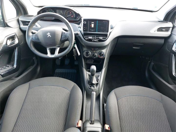 Photo 2 VIN: VF3CCHMRPKT080807 - PEUGEOT 208 