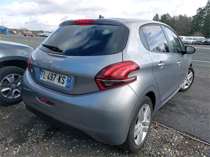 Photo 3 VIN: VF3CCHMRPKT080807 - PEUGEOT 208 