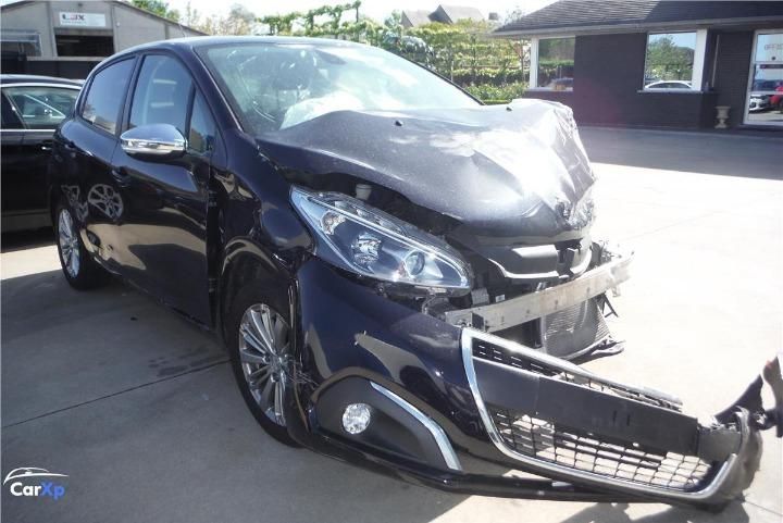 Photo 2 VIN: VF3CCHMRPKT080829 - PEUGEOT 208 HATCHBACK 