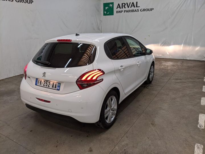 Photo 3 VIN: VF3CCHMRPKT080905 - PEUGEOT 208 