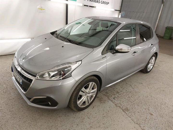 Photo 1 VIN: VF3CCHMRPKT083500 - PEUGEOT 208 