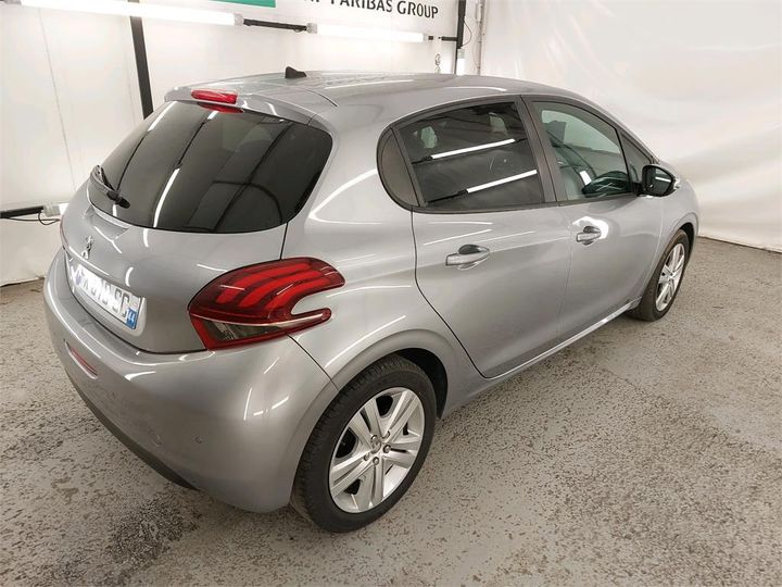 Photo 2 VIN: VF3CCHMRPKT083500 - PEUGEOT 208 