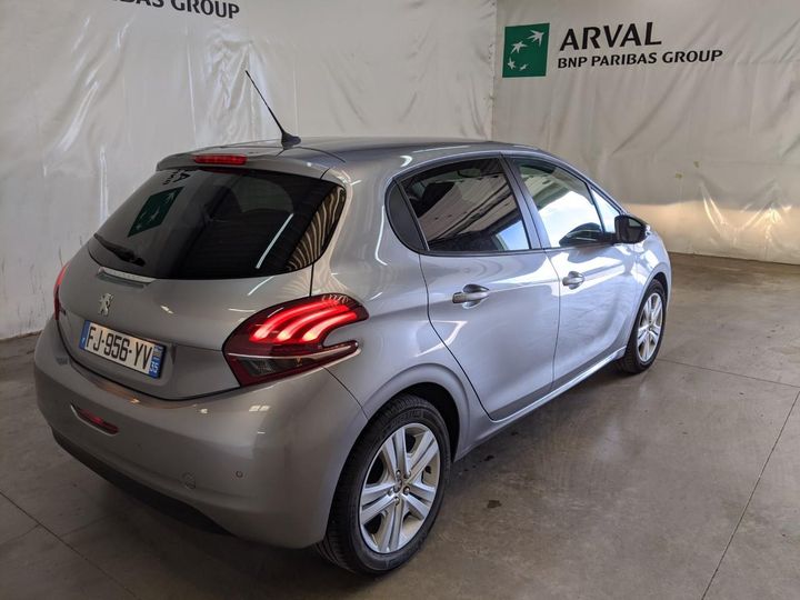 Photo 3 VIN: VF3CCHMRPKT083520 - PEUGEOT 208 