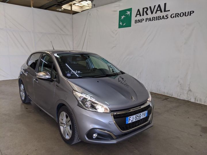 Photo 4 VIN: VF3CCHMRPKT083520 - PEUGEOT 208 