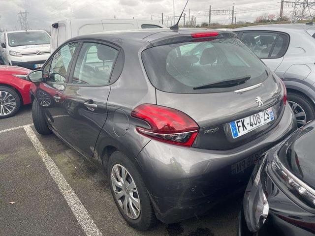 Photo 1 VIN: VF3CCHMRPKT084116 - PEUGEOT 208 