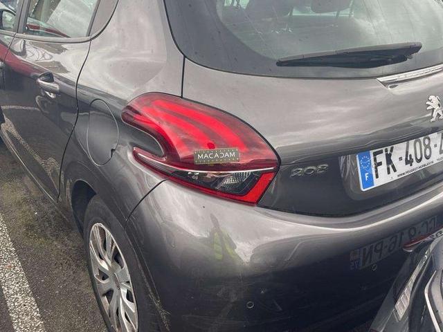 Photo 17 VIN: VF3CCHMRPKT084116 - PEUGEOT 208 