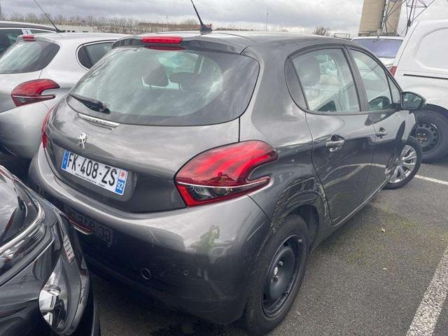 Photo 2 VIN: VF3CCHMRPKT084116 - PEUGEOT 208 