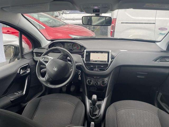 Photo 3 VIN: VF3CCHMRPKT084116 - PEUGEOT 208 