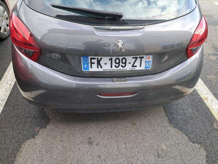 Photo 18 VIN: VF3CCHMRPKT084819 - PEUGEOT 208 