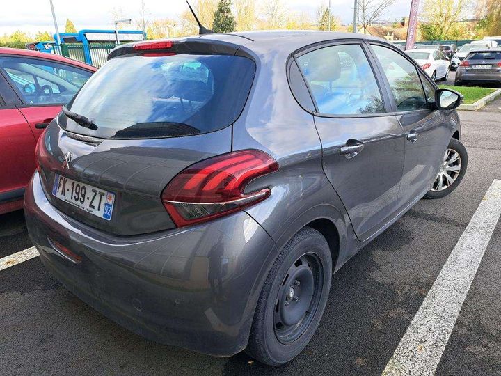 Photo 2 VIN: VF3CCHMRPKT084819 - PEUGEOT 208 