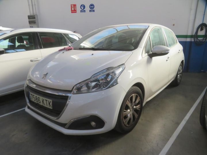 Photo 0 VIN: VF3CCHMRPKW003098 - PEUGEOT 208 