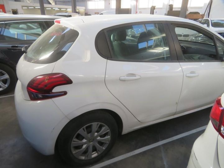 Photo 2 VIN: VF3CCHMRPKW003098 - PEUGEOT 208 