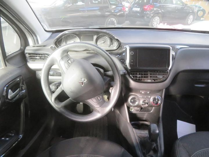 Photo 3 VIN: VF3CCHMRPKW003098 - PEUGEOT 208 