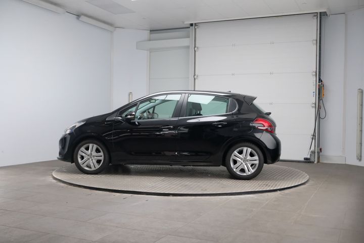 Photo 2 VIN: VF3CCHMRPKW003314 - PEUGEOT 208 