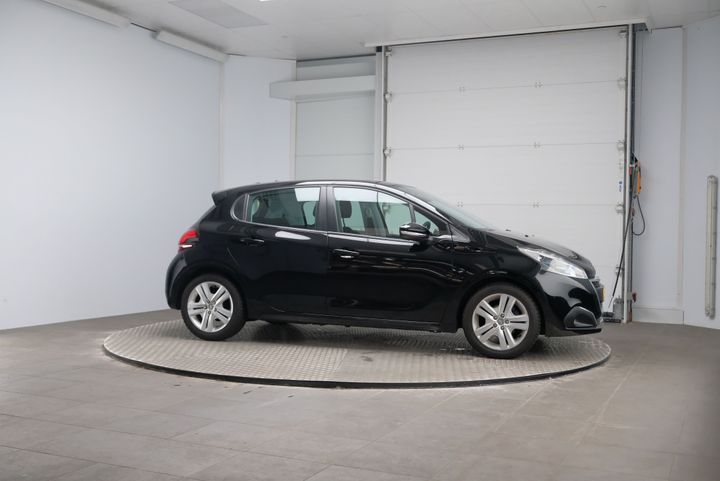 Photo 5 VIN: VF3CCHMRPKW003314 - PEUGEOT 208 