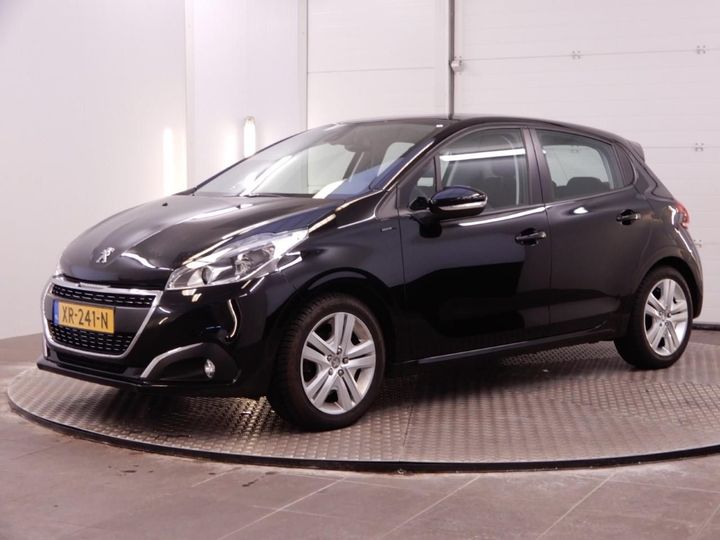 Photo 7 VIN: VF3CCHMRPKW003314 - PEUGEOT 208 