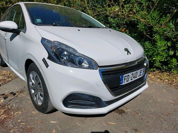 Photo 14 VIN: VF3CCHMRPKW003865 - PEUGEOT 208 