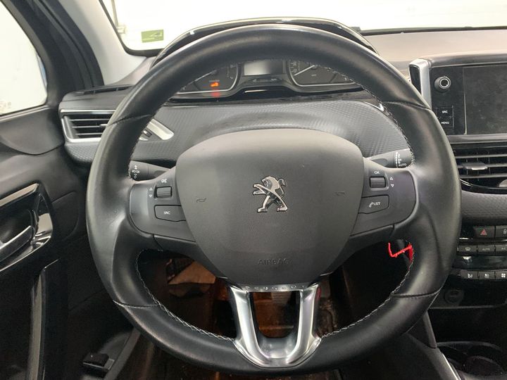 Photo 10 VIN: VF3CCHMRPKW004370 - PEUGEOT 208 