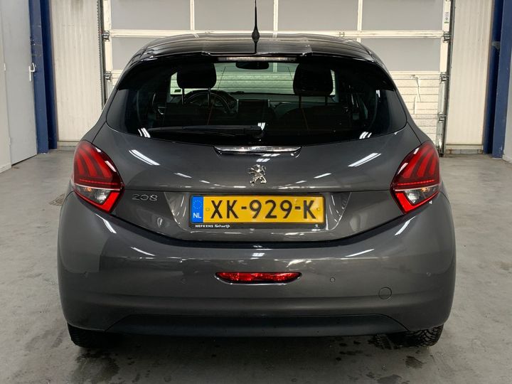 Photo 12 VIN: VF3CCHMRPKW004370 - PEUGEOT 208 