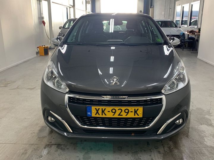 Photo 8 VIN: VF3CCHMRPKW004370 - PEUGEOT 208 