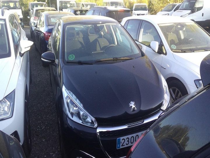 Photo 2 VIN: VF3CCHMRPKW016652 - PEUGEOT 208 