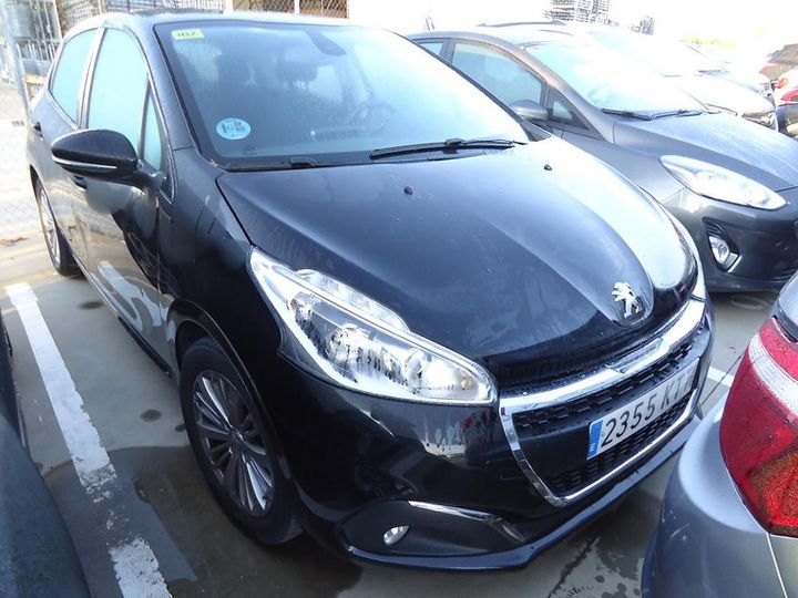 Photo 0 VIN: VF3CCHMRPKW016693 - PEUGEOT 208 