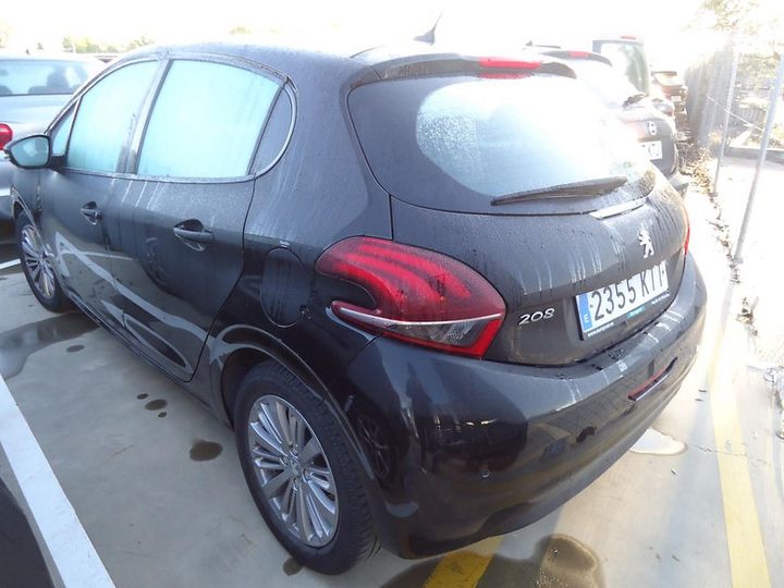 Photo 2 VIN: VF3CCHMRPKW016693 - PEUGEOT 208 